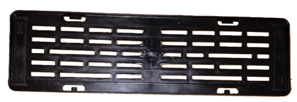 BOK ATTACHMENT FRAME- 440