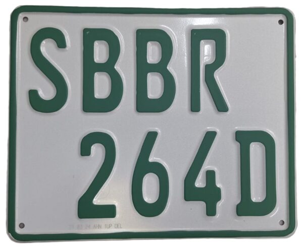 DIPLOMAT GREEN-205