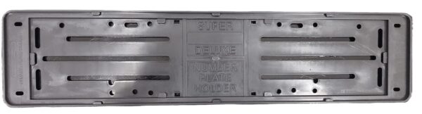 STANDARD FRAME NO INSERT NO KIT-520