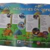 Business Booklet Printing A5 size 12 pages - Image 2