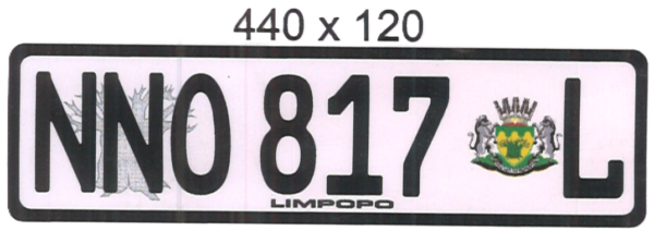 LIMPOPO  COMBO 440