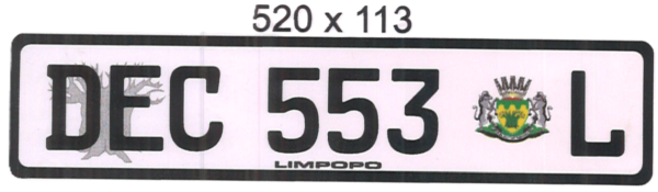 LIMPOPO  COMBO 520