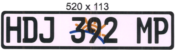 MPUMALANGA  COMBO 520