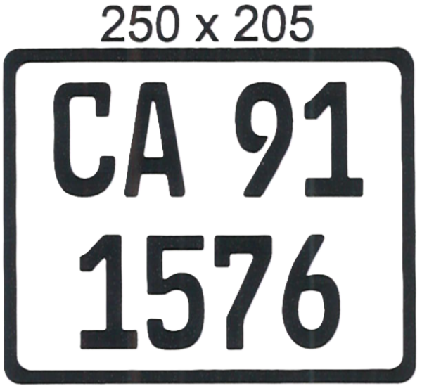 WESTERN CAPE COMBO 205